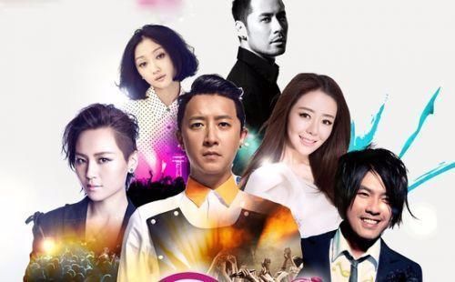 乐华娱乐新生代崛起,他俩或许会取代韩庚和周