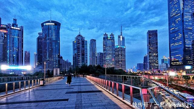 日本最看好的四座中国城市，GDP全部位居世界前10，广州竟落榜！