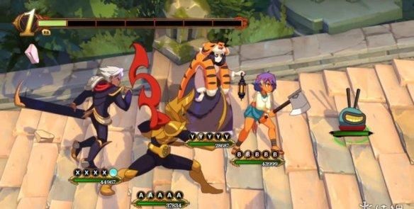  [DLC]动作RPG《密不可分》DLC将免费推出！追加两种模式