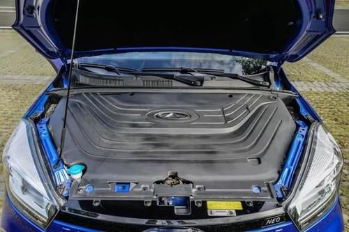 瑞虎3xe竞争对手