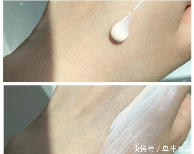  『皮肤』涂防晒和不涂防晒的区别，不仅会变黑，还有2个更伤皮肤