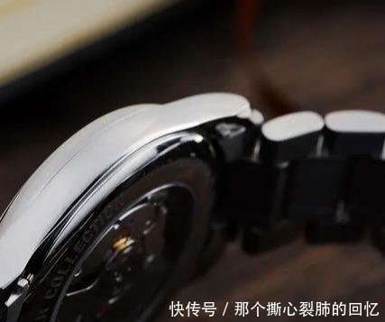  「拥有」不到两万！即可拥有一枚年历腕表