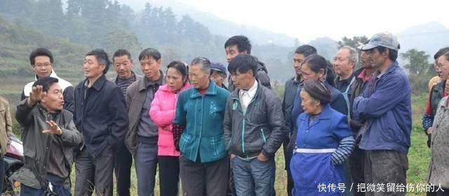 国家要出手了，对农村4类人将一查到底，农民这次都举双手赞同！