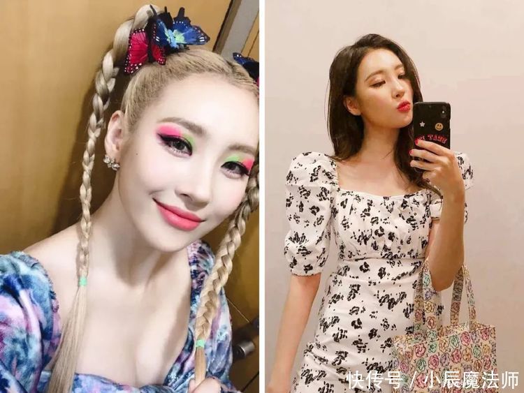  元素■今年春夏流行元素，看这 4 个就够了！