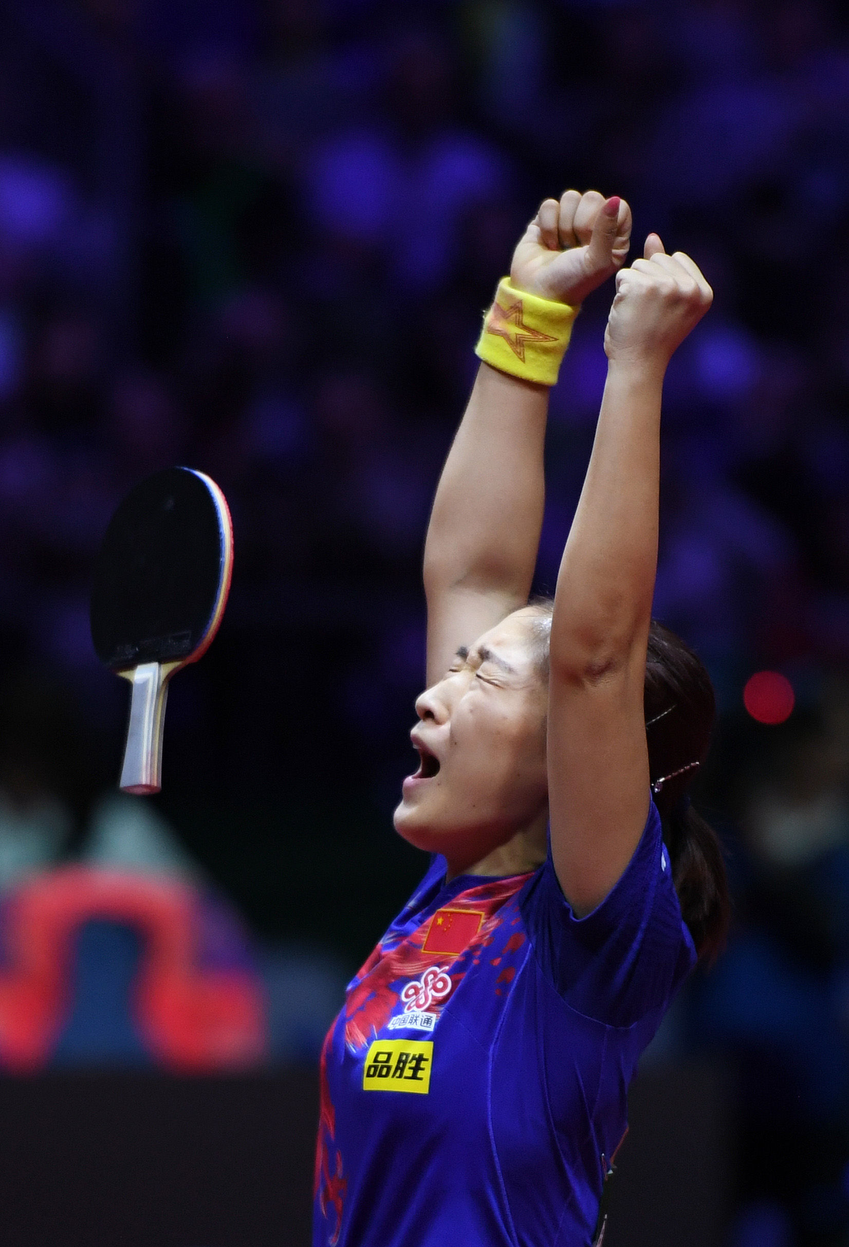 2019年中国这一年