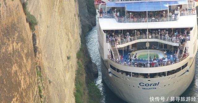 世界最没用运河 6公里长耗资5亿开凿12年 承建公司被挖破产