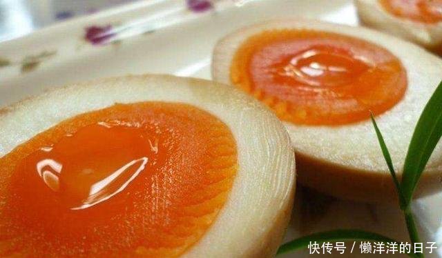 『溏心蛋』掌握这些烹饪技巧,开启花式吃鸡蛋,带给家人不一样的体验