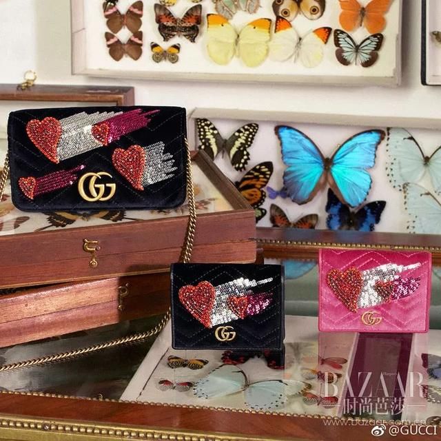 包和爱情，非要选其一？那就要看今年七夕礼物是什么了……