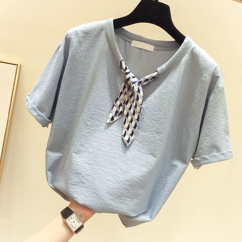 身高不过160的女人，‘雪纺衫’搭短裤短裙，瞬间穿出女神范