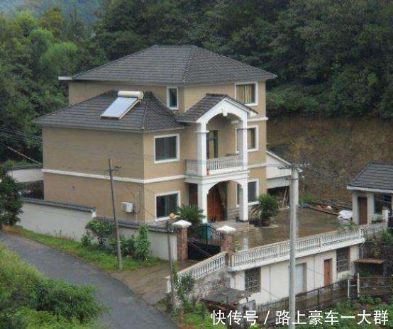 农村自建房这些忌讳要避开，好多人不当一回事，后悔都没用