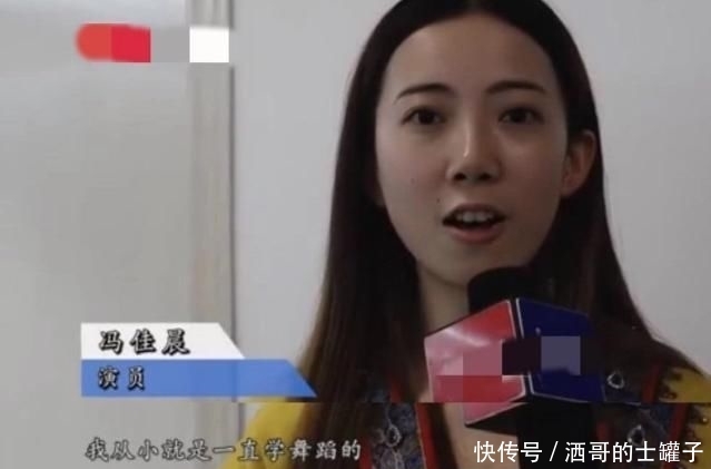  「圈粉」一夜爆红的抖音“不倒翁女神”真人长啥样？脱去贵妃服，颜值圈粉！
