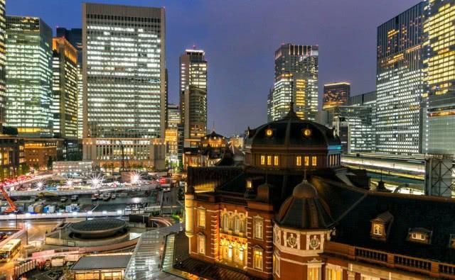 中国人不喜欢日本，但为什么去日本旅游的人却在每年增加？