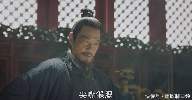 大明风华说的啥