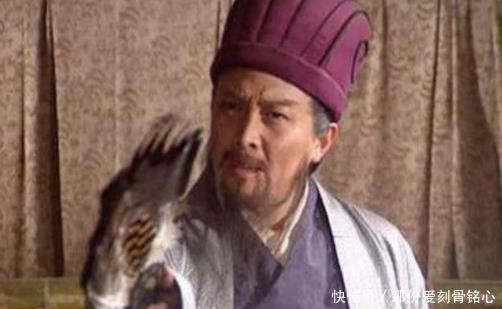 『三国』三国两大奇才,一位在曹营,一位在川蜀,两人都死于同一原因