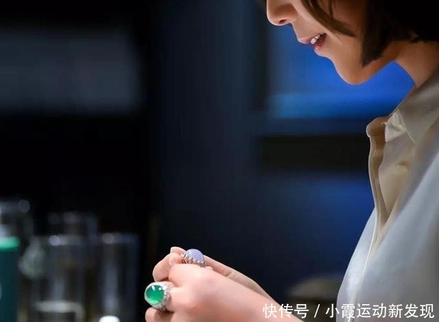  饰品■「3.8节」女人为什么对翡翠饰品情有独钟？