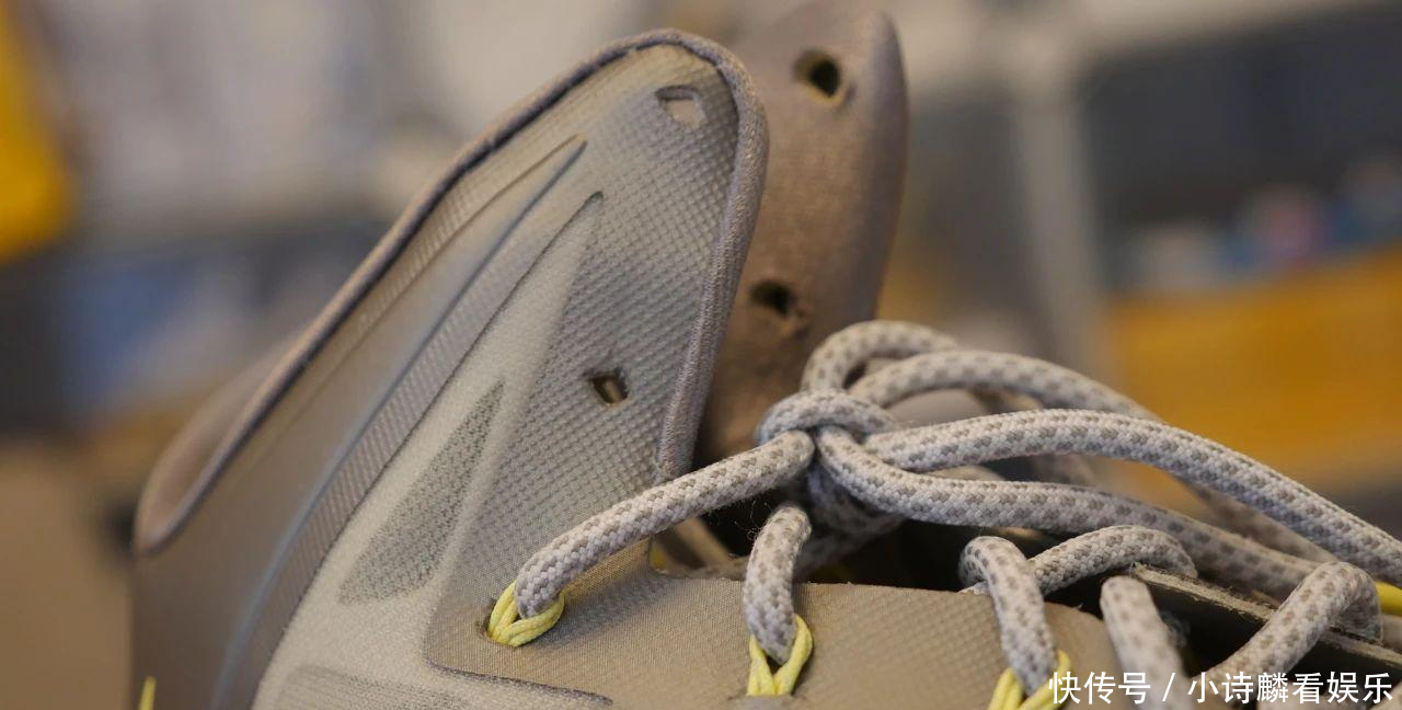  [中底]7年前火爆全网的实战神鞋！它见证了詹姆斯和Nike的巅峰