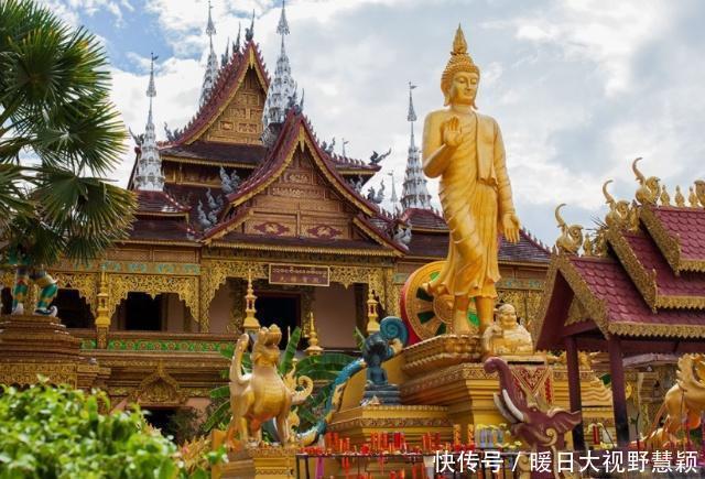 曾经火爆的云南西双版纳旅游,现在为什么变得如此冷清?