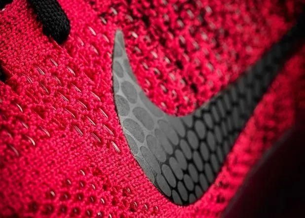  系列：最初的致敬：Nike Kobe 11
