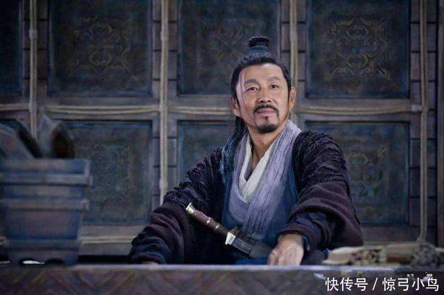 「援军」定陶之战,秦二世掏空家底支援章邯,而项梁苦等援军不至最终战败