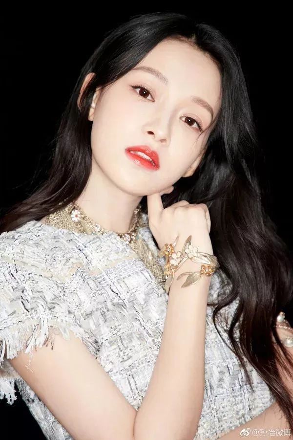 厉害| 孙怡产后少女感爆棚，元气满满的她看起来简直逆生长