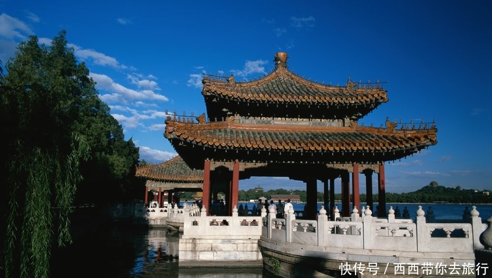 南京这座千年古寺，距离夫子庙咫尺之遥，人少景美还免费！