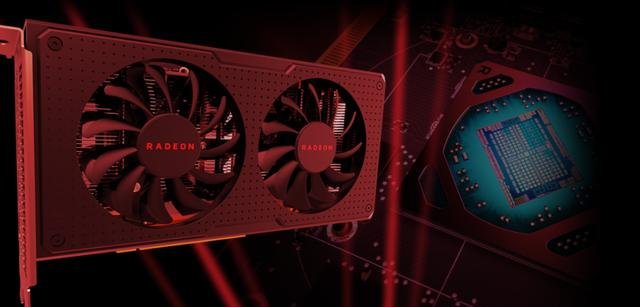  高性价比：1199元！AMD再发高性价比显卡，轻松畅玩3A大作