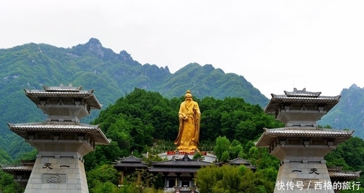 中国最“偏心”的景区,对这2个姓氏免费,让人羡慕不已