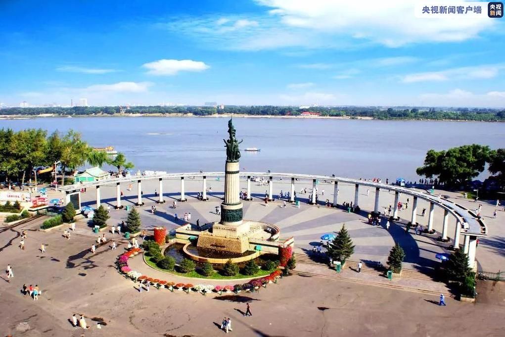  『野餐』野餐、下棋一律禁止！哈尔滨97个公园每天巡查防聚集