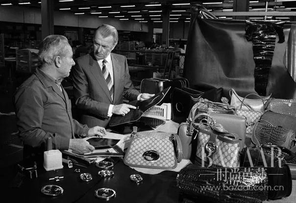 20年前流行的复古包又回来了，淘一只还能留作女儿的嫁妆~