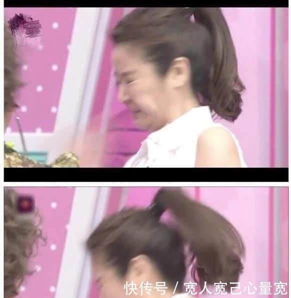 #综艺节目#林心如参加综艺话题性十足,曾在节目中被扇过巴掌