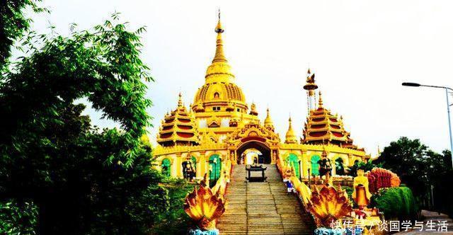 云南最小的市州,比玉溪小得多,等于半个昆明,却比丽江还要有钱