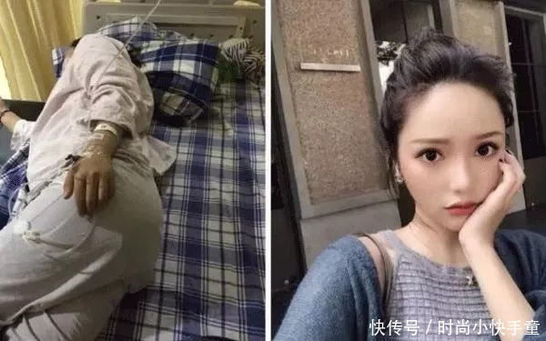 330W网红殴打孕妇致早产,刷爆朋友圈,你缺的不是流量而是骨子里