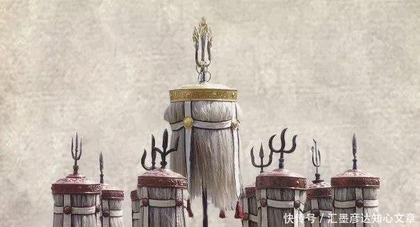 『蒙古高原』古代蒙古高原人口并不少