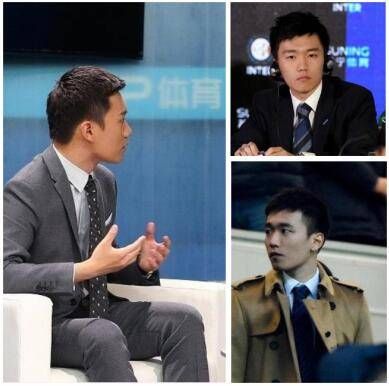 大佬杀入时尚圈，“中国企业家最佳着装榜TOP10”揭晓