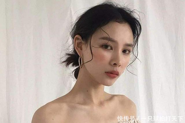 『过时』日系刘海已经过时了!2020年最流行这些刘海,减龄又耐看