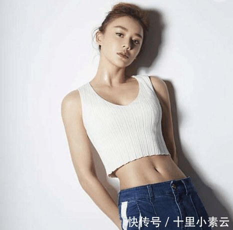 袁姗姗一直在用“催吐”的方式减肥 这两点直接就能推翻谣言