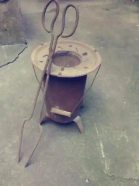 农村被淘汰的老物件，别随意丢掉，说不定哪天有价值了