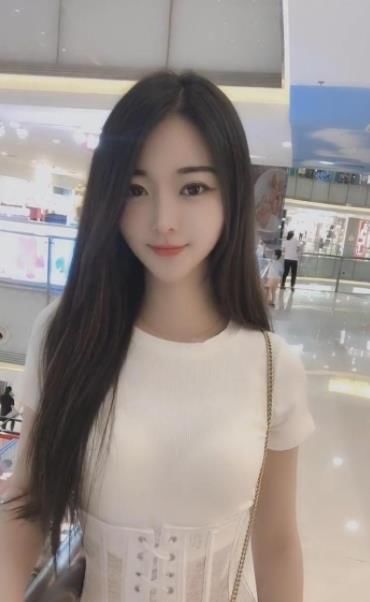  小姐姐|潮流美女姿容绝代，时髦靓丽，显高雅气质魅力！