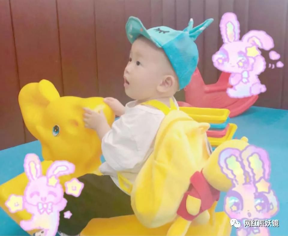 一周网红趣闻 | 温婉澄清黑历史却被嘲照骗，又白又胖的网红同框