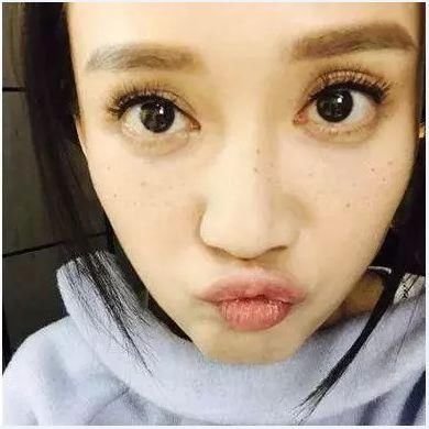 《如懿传》周迅的囧途，你若同有，一步治好!