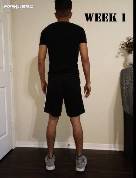 小伙每天30分钟跳绳，坚持30天，跳绳让他改变了很多!