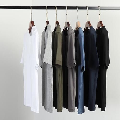  『流入市场』从业十年，我所知道的品牌服装尾单库存——大揭秘