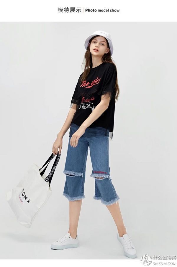 美美过夏天-娇小女生夏装单品推荐