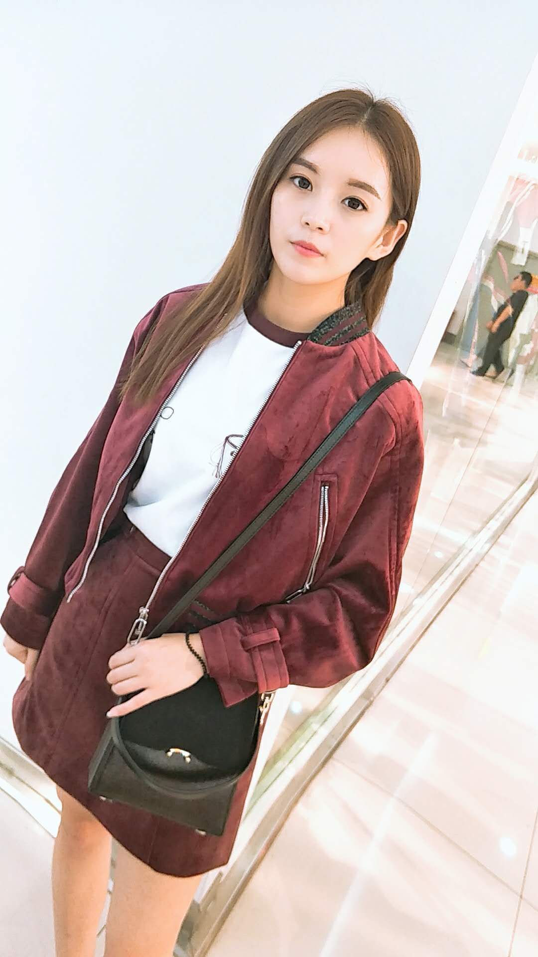 每日推荐:非常好看的三套秋季日常穿搭