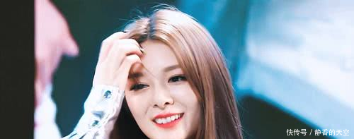 《创造101》韩国评选出了TOP5颜值排行,你认