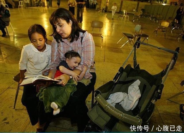 犹太人眼中的好女人是什么样?现实中,她们的爱