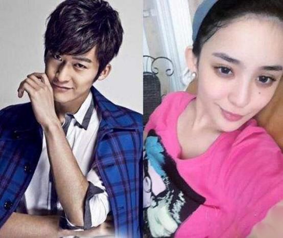 张翰古力娜扎假分手?郑爽微博瘫痪,网友:狗血三角恋