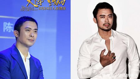 樊少皇发声明澄清负债谣言 新电影票房跌入谷底