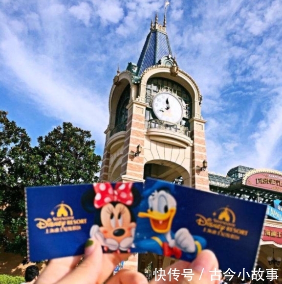 去上海迪士尼，最值得玩的8大项目，不玩都对不起400块的门票
