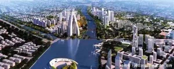 大局已定，北京要全面爆发了！全国都羡慕死北京！